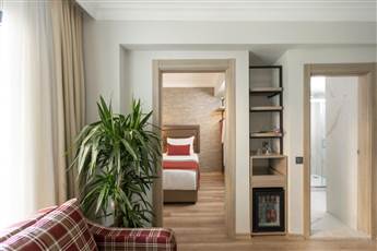 Piril Hotel Thermal & Beauty Spa 4*