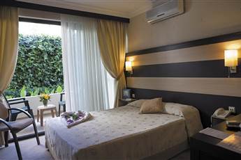 Piril Hotel Thermal & Beauty Spa 4*