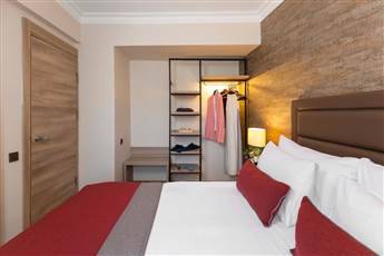 Piril Hotel Thermal & Beauty Spa 4*