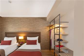 Piril Hotel Thermal & Beauty Spa 4*