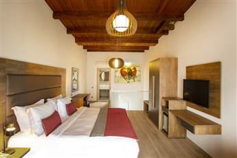 Piril Hotel Thermal & Beauty Spa 4*