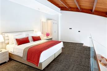 Piril Hotel Thermal & Beauty Spa 4*