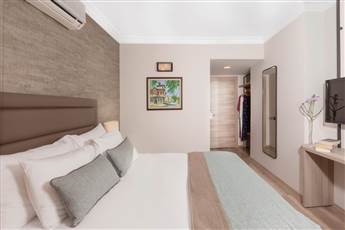 Piril Hotel Thermal & Beauty Spa 4*