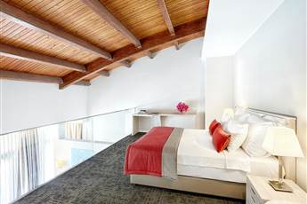 Piril Hotel Thermal & Beauty Spa 4*