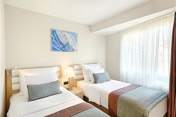 Piril Hotel Thermal & Beauty Spa 4*