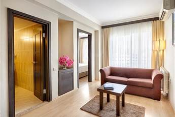 Piril Hotel Thermal & Beauty Spa 4*