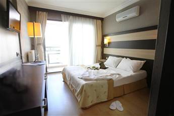 Piril Hotel Thermal & Beauty Spa 4*