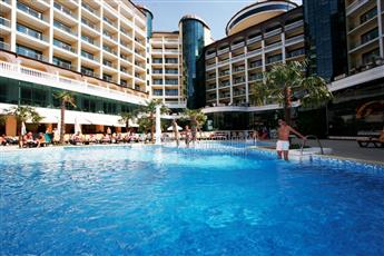 Planeta Hotel & Aquapark 5*