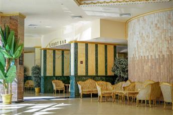 Planeta Hotel & Aquapark 5*