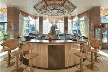 Planeta Hotel & Aquapark 5*