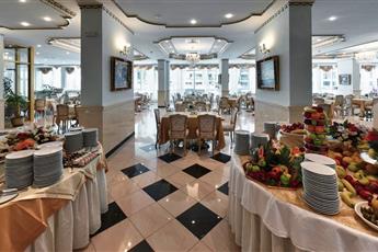 Planeta Hotel & Aquapark 5*