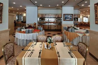 Planeta Hotel & Aquapark 5*