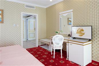 Planeta Hotel & Aquapark 5*