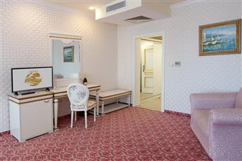 Planeta Hotel & Aquapark 5*