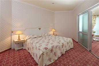 Planeta Hotel & Aquapark 5*