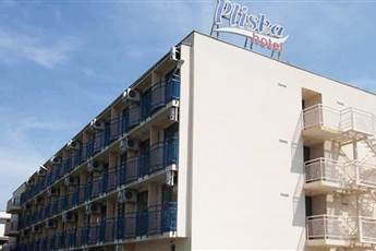 Pliska Hotel 2*