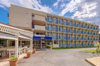 Pliska Hotel 2*