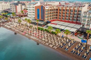 Point Beach Hotel 4*