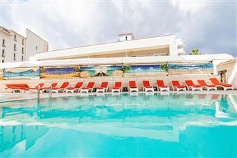 Point Beach Hotel 4*