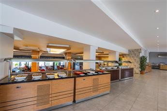 Point Beach Hotel 4*