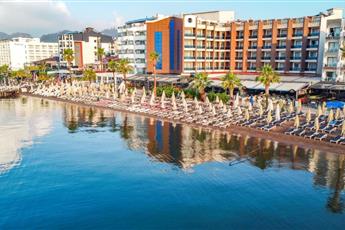 Point Beach Hotel 4*