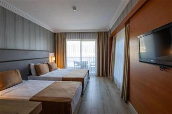 Point Beach Hotel 4*