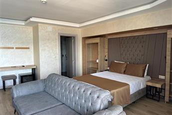 Point Beach Hotel 4*