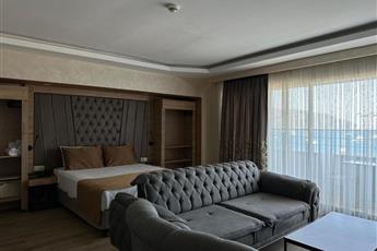 Point Beach Hotel 4*