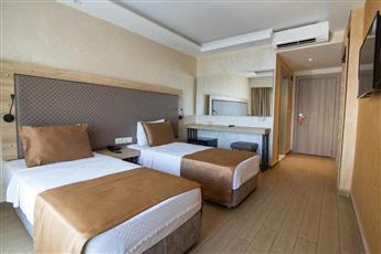 Point Beach Hotel 4*