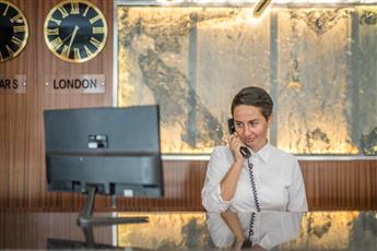 Point Beach Hotel 4*