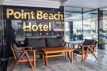 Point Beach Hotel 4*
