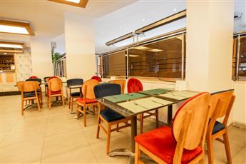 Point Beach Hotel 4*