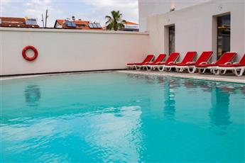 Point Beach Hotel 4*