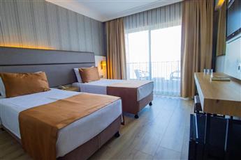 Point Beach Hotel 4*