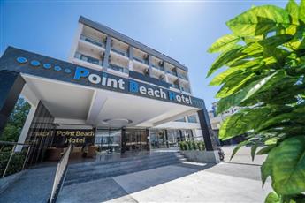 Point Beach Hotel 4*