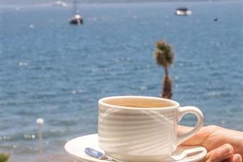 Point Beach Hotel 4*