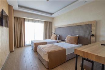 Point Beach Hotel 4*