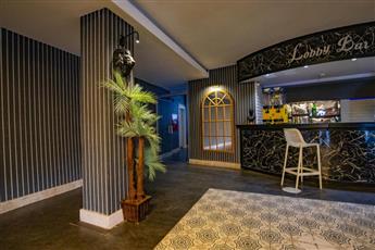Point Beach Hotel 4*