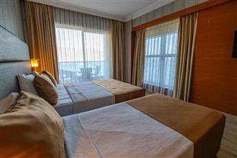 Point Beach Hotel 4*