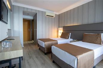 Point Beach Hotel 4*