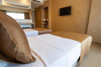 Point Beach Hotel 4*