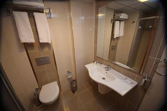 Point Beach Hotel 4*