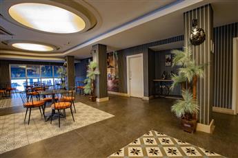 Point Beach Hotel 4*