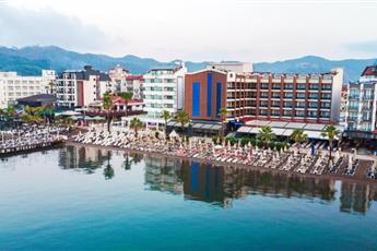 Point Beach Hotel