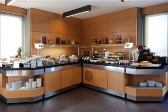 Point Hotel Barbaros 5*