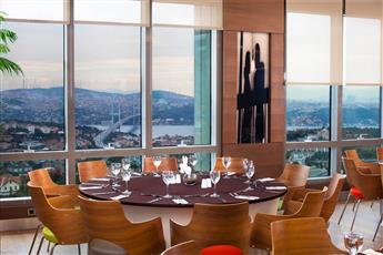 Point Hotel Barbaros 5*