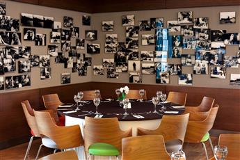 Point Hotel Barbaros 5*