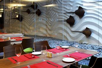 Point Hotel Barbaros 5*