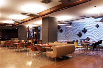 Point Hotel Barbaros 5*