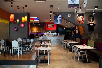 Point Hotel Barbaros 5*